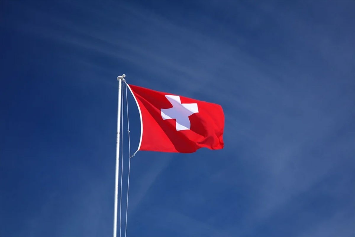 Švajcarska ukida sve mjere