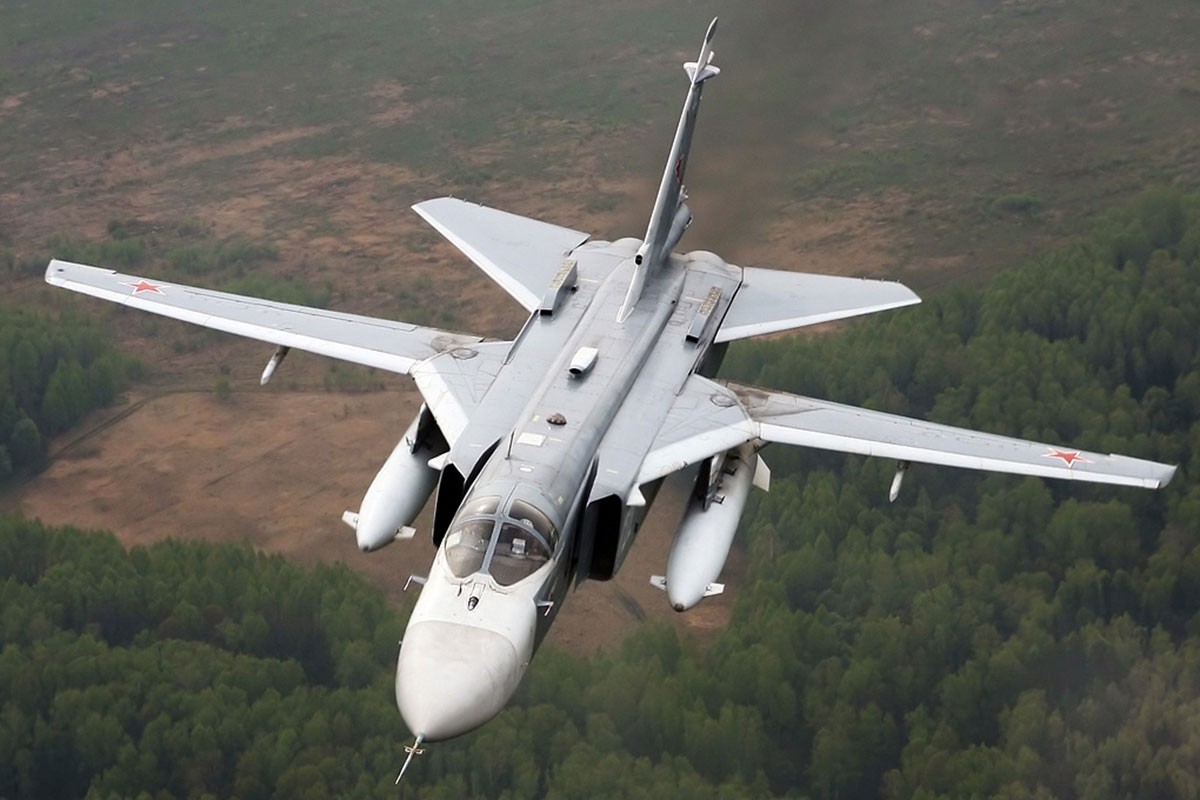 Mediji: Ruski avioni s nuklearnim oružjem ušli su u švedski prostor
