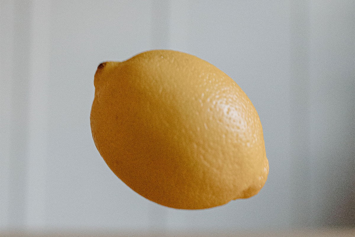 Trik s limunom: Za mirisnu kuću, bolje raspoloženje, manje buba