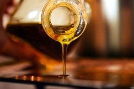 5 stvari koje možete čistiti maslinovim uljem