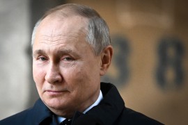 Putin: Pritisci Zapada jačaju integraciju Moskve i Minska