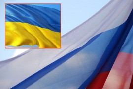 Moskva: Nastavljeni pregovori s Ukrajinom