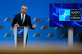 Stoltenberg: NATO je naučio lekciju iz Ukrajine, uradićemo više za BiH