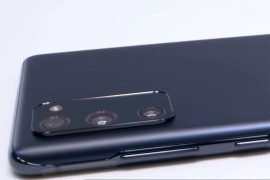 Sljedeći Galaxy Z Fold dobija telefoto kameru