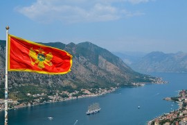 Crna Gora popustila epidemiološke mjere