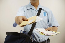 Uhapšen poštar koji je prijavio pljačku u Tuzli