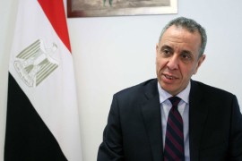 Ambasador Egipta za "Nezavisne": Uskoro direktni letovi iz BiH za Egipat