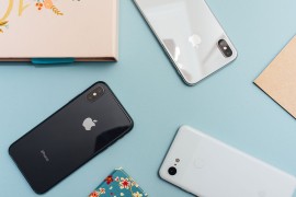 Apple korak bliži objavi iPhonea bez izreza