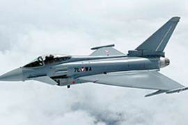 Srbija sa Britancima pregovara o nabavci 12 lovaca bombardera