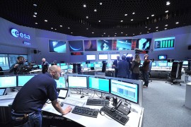 Svemirska agencija EU prekida saradnju sa Rusima