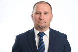 Bosančić: DEMOS očekuje šest poslaničkih mandata u NS RS