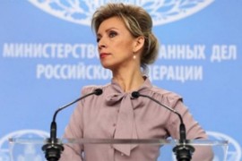Moskva osuđuje sankcije Dodiku