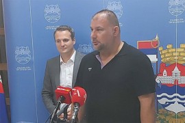 Savić izabrao 20 vaterpolista za Svjetsku ligu
