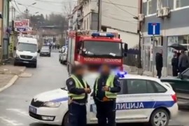 Drama u Novom Pazaru, na članove porodice ispalio oko 40 metaka