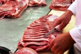 Petrić: Rast cijena svinjskog mesa neminovan