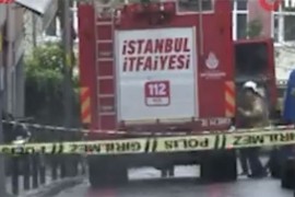 Eksplozija instalacija, evakuisane zgrade u Istanbulu