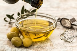 Maslinovo ulje je zdravije nego što se misli