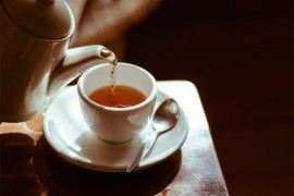 Čaj koji tjera kijavicu, sprema se za 10 minuta