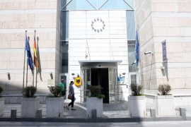 Ambasada Njemačke u BiH osuđuje prijetnje Šmitu