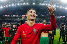 Otkriveno kada se Ronaldo vraća u tim Mančester Junajteda