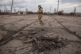 Kadirov nudi milion dolara za podatke o militantima iz Čečenije u Ukrajini