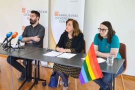Prva presuda u BiH kojom je sudski potvrđena diskriminacija nad LGBTI osobama