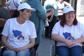 Žene s invaliditetom izlaze iz sjene