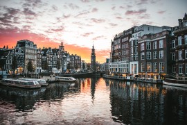 4 stvari koje nikako ne treba da radite u Amsterdamu