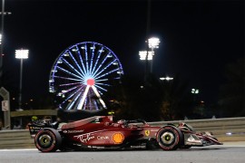 Formula 1 planira da udvostruči broj sprint trka