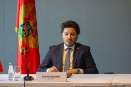 Abazović: Temeljni ugovor biće potpisan kada se država i SPC u potpunosti usaglase