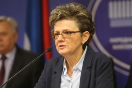 Stevanović: Vraćanje oduzetih nadležnosti je vitalni interes Srpske