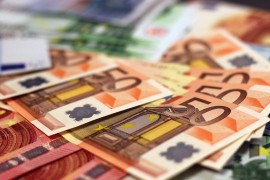 Najveća plata u Crnoj Gori u martu iznosila više od 100.000 evra