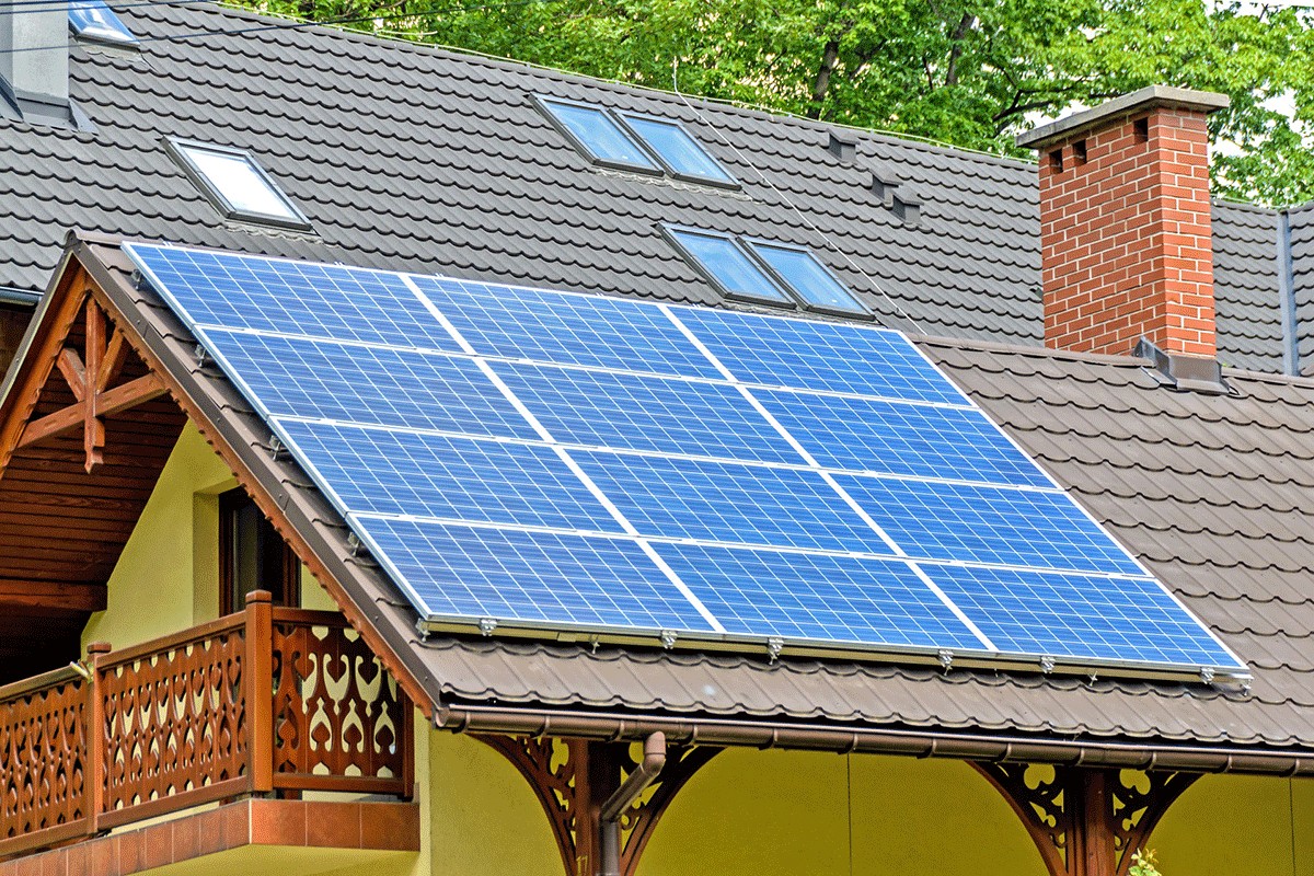 Postavljanje solarnih panela na kuće u RS moguće već krajem godine