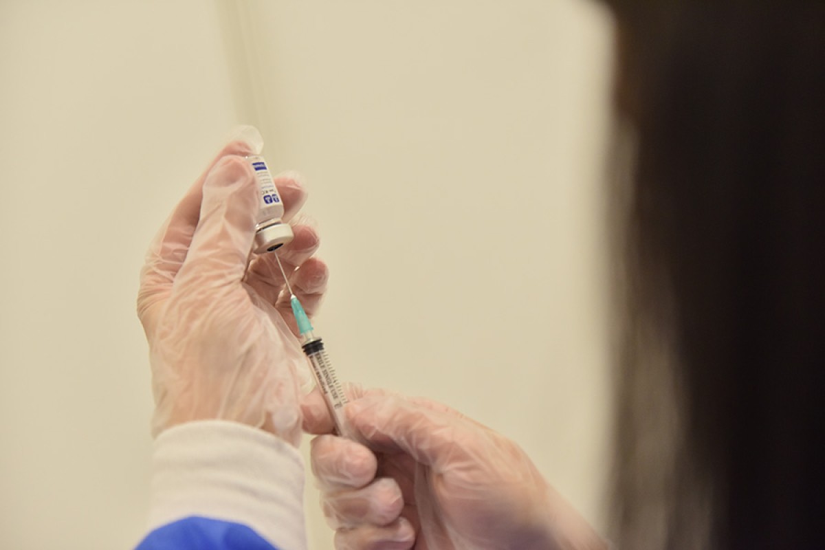 Propalo više od 620.500 vakcina u Srpskoj