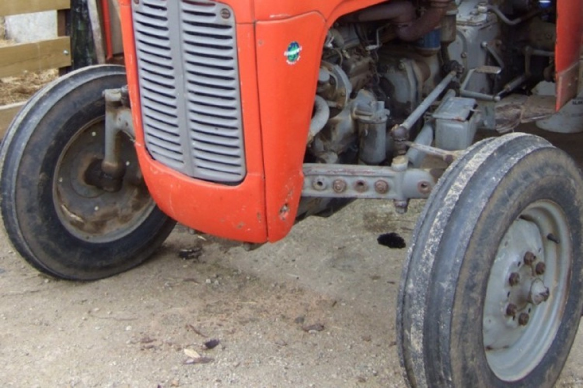 Pojačana kontrola traktora u saobraćaju na pordučju Prijedora