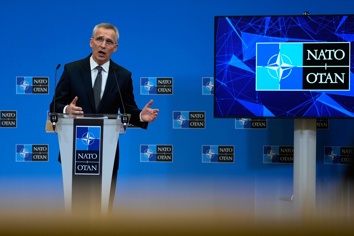 Stoltenberg: NATO je naučio lekciju iz Ukrajine, uradićemo više za BiH