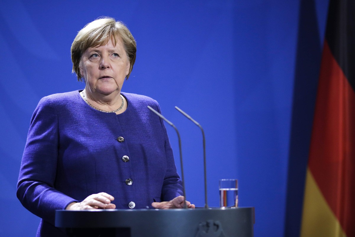 Berlinski proces zamire nakon odlaska Merkelove