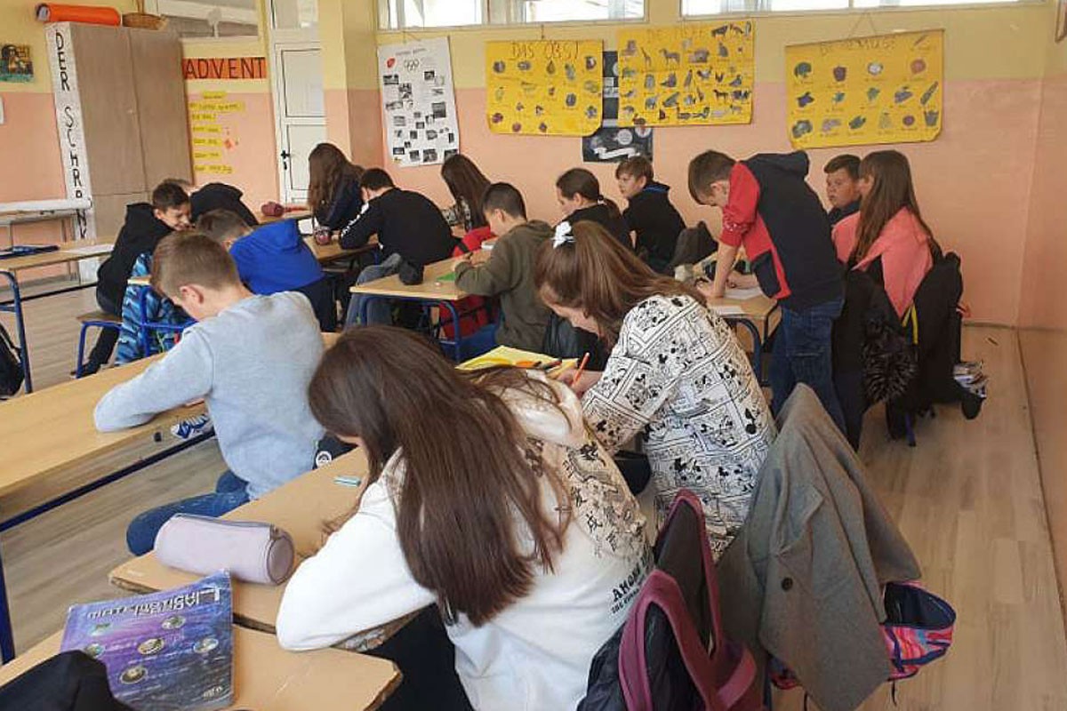 Učenici iz BiH kaskaju tri školske godine za vršnjacima iz EU