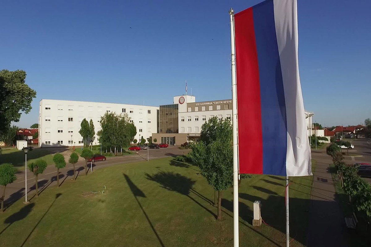 Bijeljinska bolnica dozvolila posjete, širom Srpske razmatraju ovu mogućnost