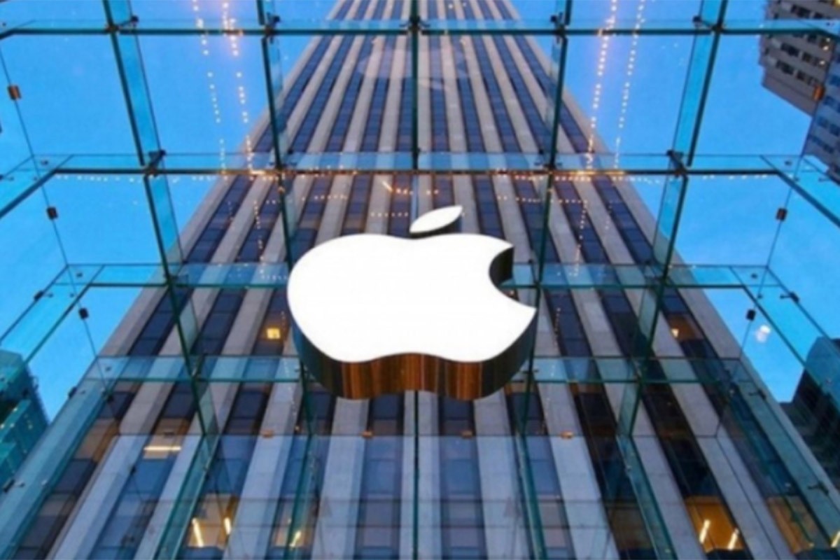 Apple se suočava sa novom tužbom