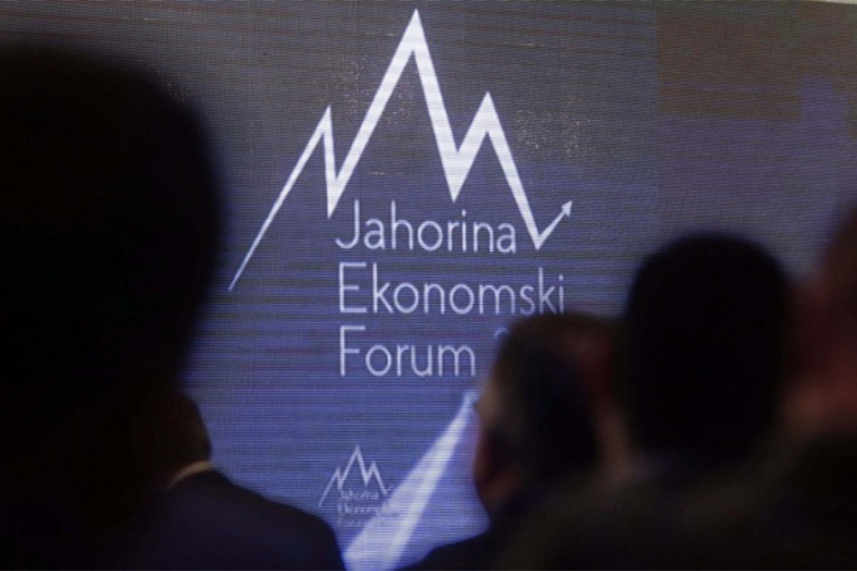 Јahorina ekonomski forum okupiće veliki broj učesnika