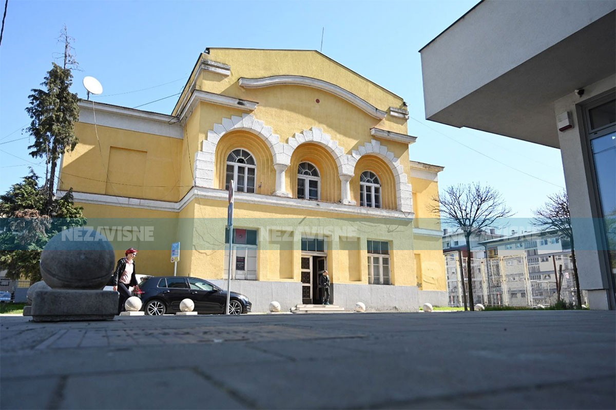 Sokolski dom u Banjaluci biće vraćen gradu