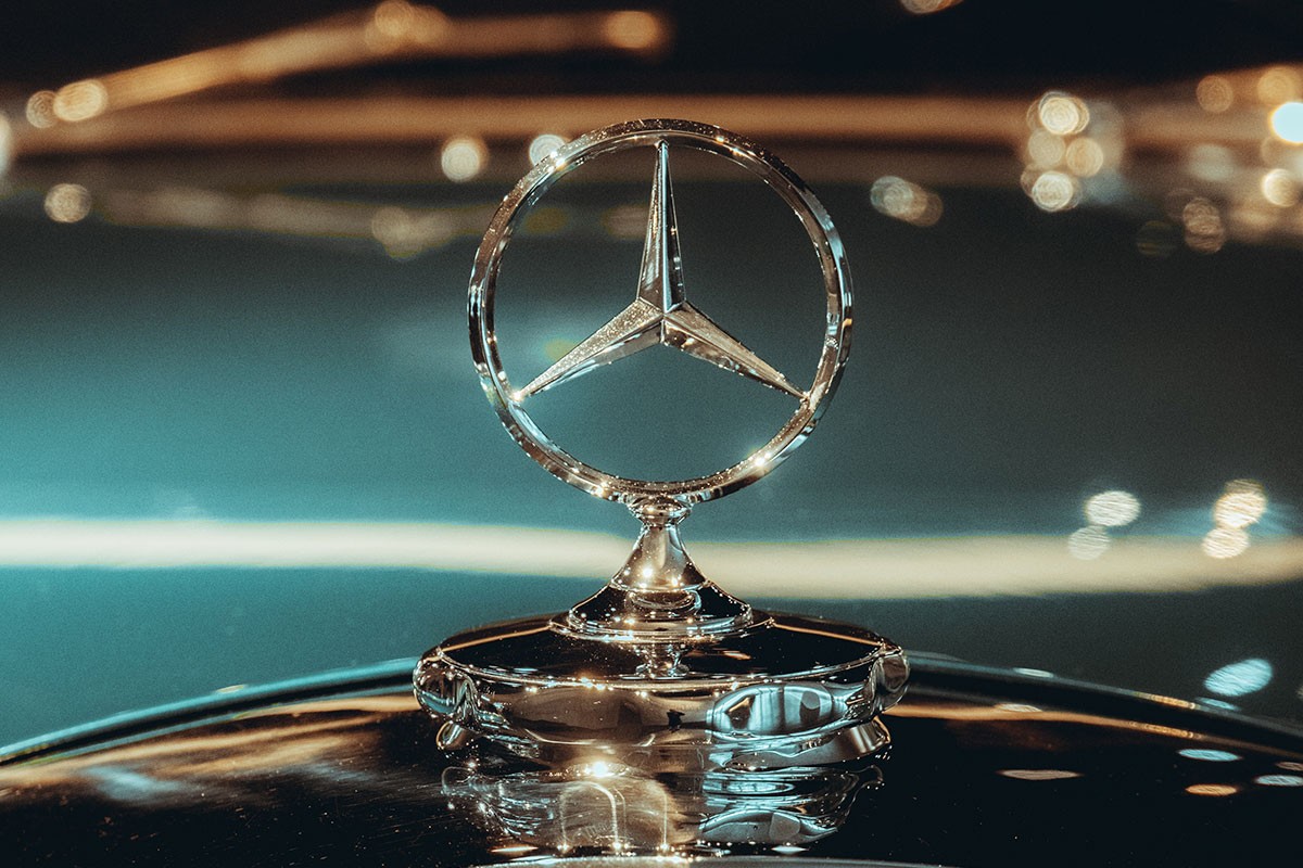 EV platforme preuzimaju dominat kod Mercedesa