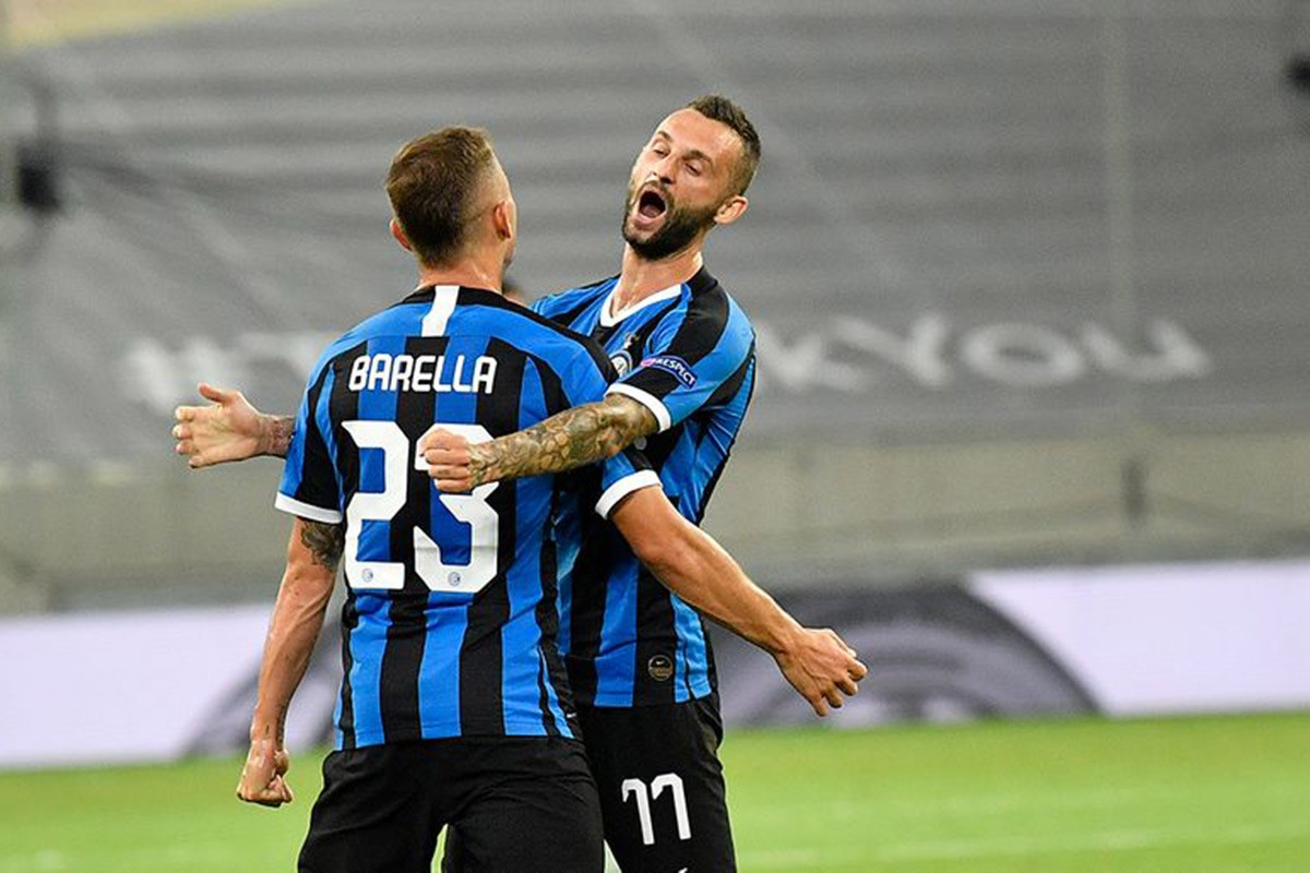 Inter se vratio na čelo Serije A