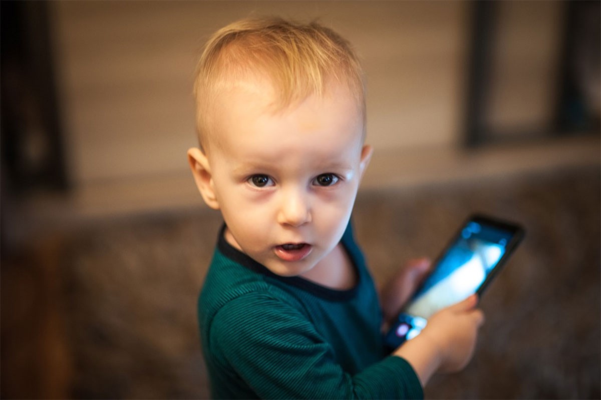 Sve više djece ima govorne poteškoće: Telefon mališane šalje logopedu