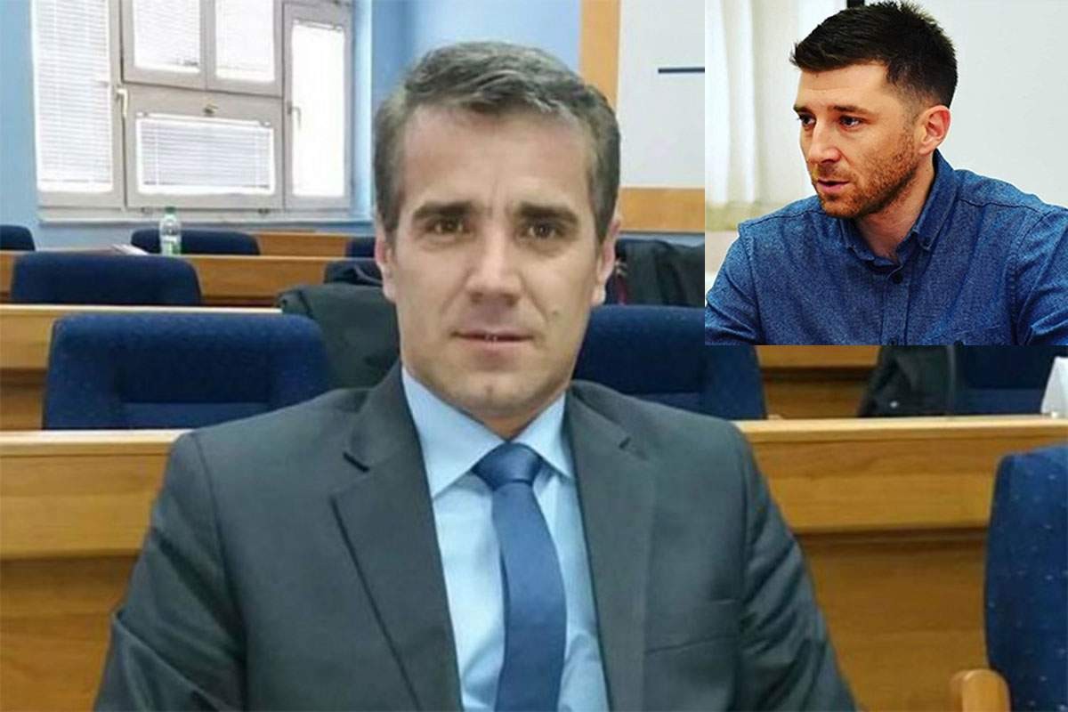 Duratović: Kovačević treba da podnese ostavku zbog vrijeđanja katolika