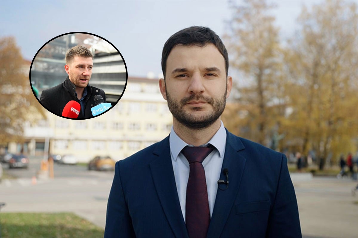 Javor: Kovačevićeva objava nije stav Gradske uprave Prijedor