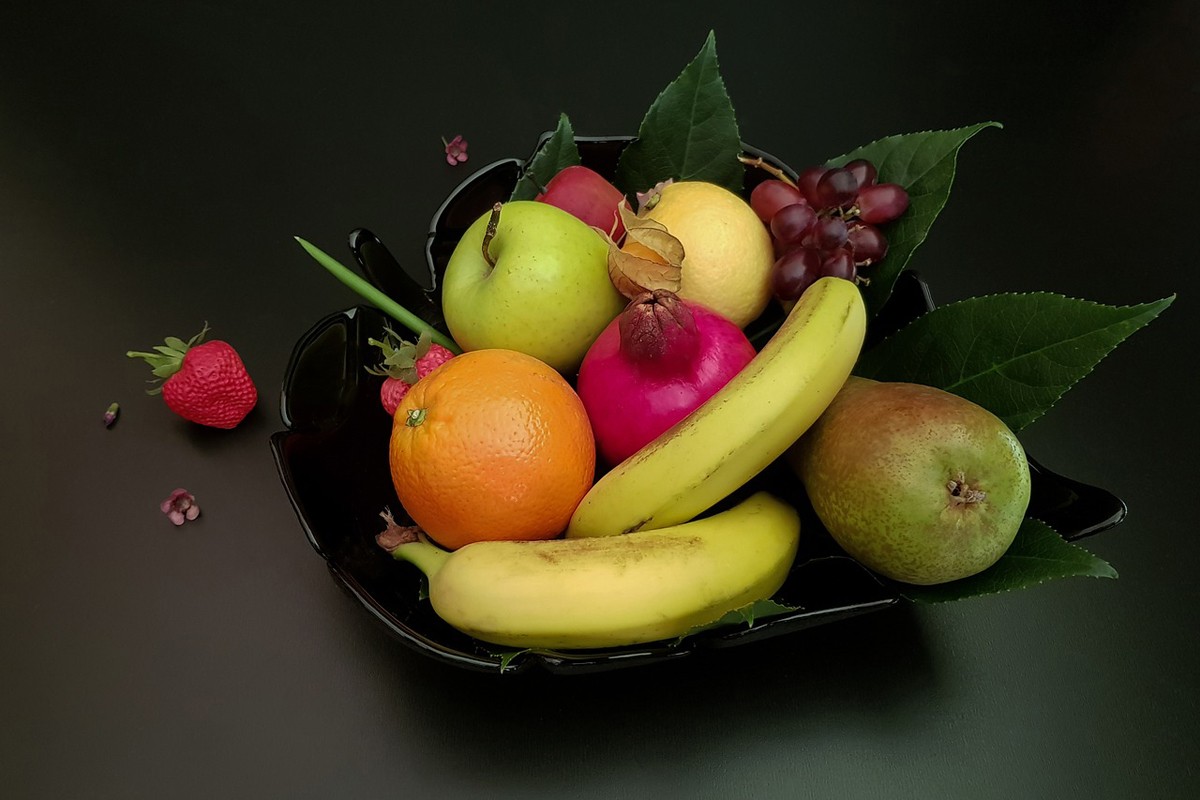 Ovaj sastojak voća i povrća povoljno utiče na stres