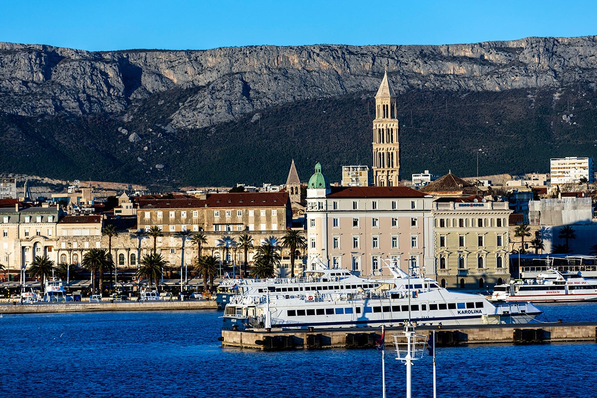 Poskupjele trajektne linije u Hrvatskoj: Koliko će koštati posjeta ostrvima