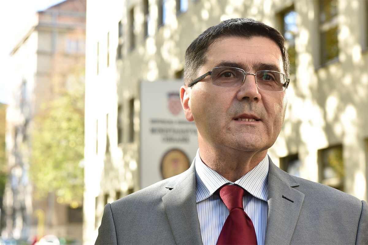 Oglasio se generalni konzul Hrvatske o komentaru zamjenika gradonačelnika Prijedora